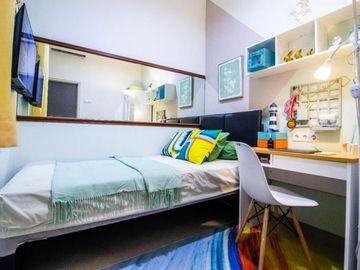 JUAL RUMAH KOS-KOSAN BARU SUDAH FULL TANJUNG DUREN MURAH