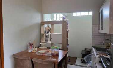 Rumah Semi Furnished Strategis Di Kota Bali Residence Bandung