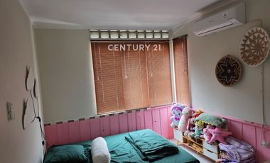 Rumah Semi Furnished Strategis Di Kota Bali Residence Bandung