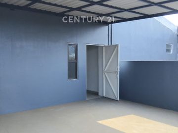 Gudang  Bizpark Commercial Estate Cakung Jakarta Timur