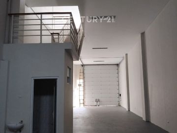Gudang  Bizpark Commercial Estate Cakung Jakarta Timur