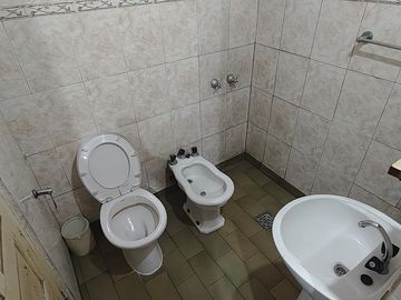 DEPARTAMENTO VENTA 2 AMBIENTES SEGUROLA 1412  3° (LANUS)