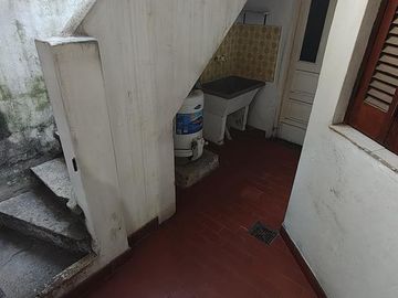 DEPARTAMENTO VENTA 2 AMBIENTES SEGUROLA 1412  3° (LANUS)