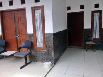 Rumah strategis dan nyaman di antapani dekat arcamanik