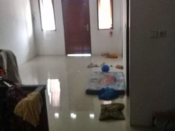 Rumah strategis dan nyaman di antapani dekat arcamanik