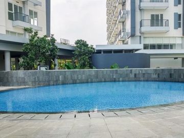 DIJUAL CEPAT TURUN HARGA APARTEMEN CASA DE PARCO TYPE STD MURAH DI BSD