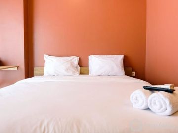 DIJUAL CEPAT TURUN HARGA APARTEMEN CASA DE PARCO TYPE STD MURAH DI BSD