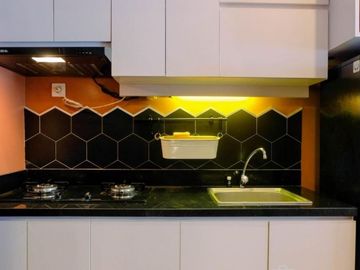 DIJUAL CEPAT TURUN HARGA APARTEMEN CASA DE PARCO TYPE STD MURAH DI BSD