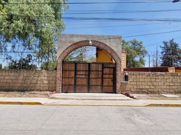 Casa estilo campestre de un piso, muy amplia