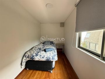 Departamento en arriendo de 4 dorm. en Reñaca