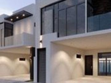 CASA EN  VENTA FRACC. ALAMO SUR  4to SECTOR SANTIAGO N.L.