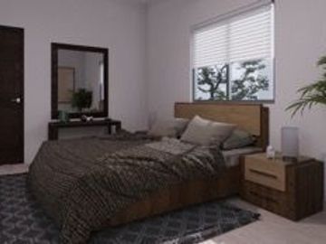 CASA EN  VENTA FRACC. ALAMO SUR  4to SECTOR SANTIAGO N.L.