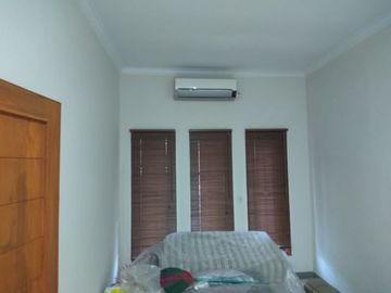 MANTAV Rumah Arcamanik 2LT Di Griya Caraka DKT Antapani & Cisaranten