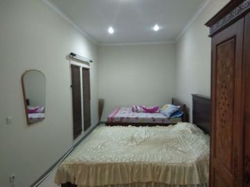 MANTAV Rumah Arcamanik 2LT Di Griya Caraka DKT Antapani & Cisaranten