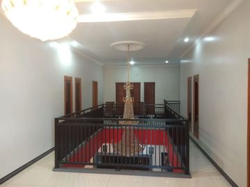 MANTAV Rumah Arcamanik 2LT Di Griya Caraka DKT Antapani & Cisaranten