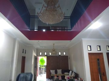 MANTAV Rumah Arcamanik 2LT Di Griya Caraka DKT Antapani & Cisaranten