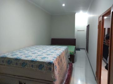 MANTAV Rumah Arcamanik 2LT Di Griya Caraka DKT Antapani & Cisaranten
