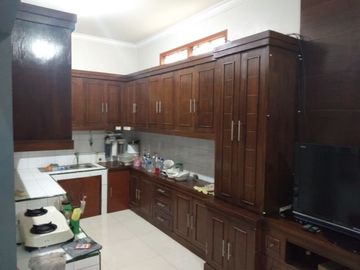 MANTAV Rumah Arcamanik 2LT Di Griya Caraka DKT Antapani & Cisaranten