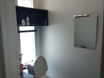 MANTAV Rumah Arcamanik 2LT Di Griya Caraka DKT Antapani & Cisaranten