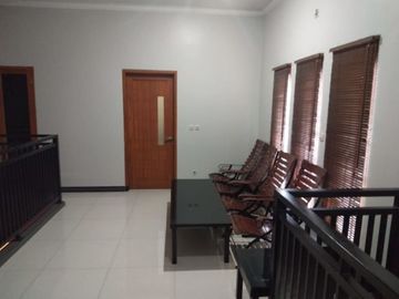 MANTAV Rumah Arcamanik 2LT Di Griya Caraka DKT Antapani & Cisaranten