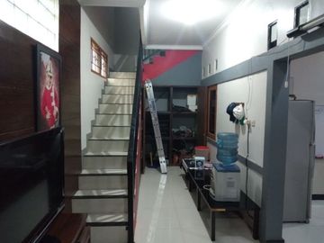 MANTAV Rumah Arcamanik 2LT Di Griya Caraka DKT Antapani & Cisaranten
