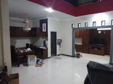MANTAV Rumah Arcamanik 2LT Di Griya Caraka DKT Antapani & Cisaranten