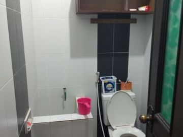 MANTAV Rumah Arcamanik 2LT Di Griya Caraka DKT Antapani & Cisaranten