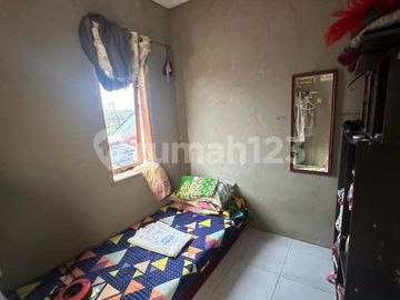 Rumah Margasari Ciwastra Dekat Kiaracondong Bandung