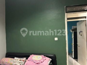 Rumah Margasari Ciwastra Dekat Kiaracondong Bandung