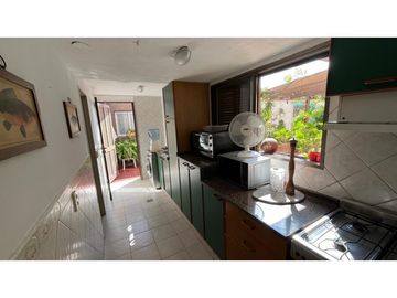 VENDE DEPARTAMENTO PLANTA BAJA SOBRE CALLE EMILIO CIVIT