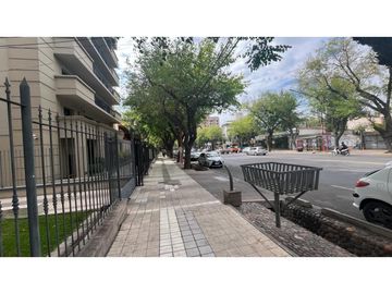 VENDE DEPARTAMENTO PLANTA BAJA SOBRE CALLE EMILIO CIVIT