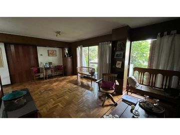 VENDE DEPARTAMENTO PLANTA BAJA SOBRE CALLE EMILIO CIVIT