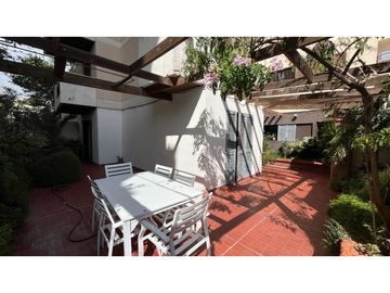 VENDE DEPARTAMENTO PLANTA BAJA SOBRE CALLE EMILIO CIVIT