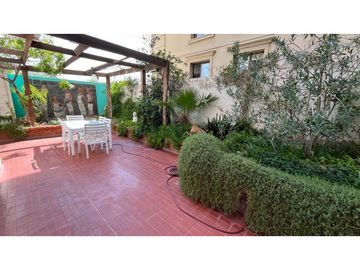 VENDE DEPARTAMENTO PLANTA BAJA SOBRE CALLE EMILIO CIVIT