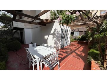 VENDE DEPARTAMENTO PLANTA BAJA SOBRE CALLE EMILIO CIVIT