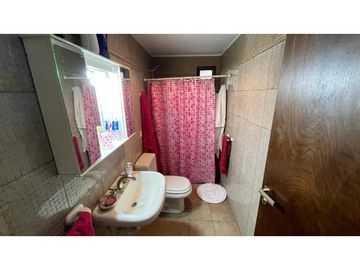 VENDE DEPARTAMENTO PLANTA BAJA SOBRE CALLE EMILIO CIVIT