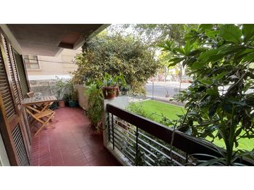 VENDE DEPARTAMENTO PLANTA BAJA SOBRE CALLE EMILIO CIVIT