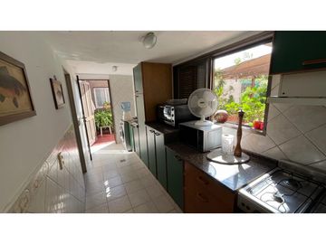 VENDE DEPARTAMENTO PLANTA BAJA SOBRE CALLE EMILIO CIVIT