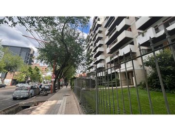 VENDE DEPARTAMENTO PLANTA BAJA SOBRE CALLE EMILIO CIVIT
