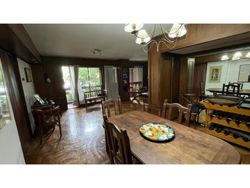 VENDE DEPARTAMENTO PLANTA BAJA SOBRE CALLE EMILIO CIVIT