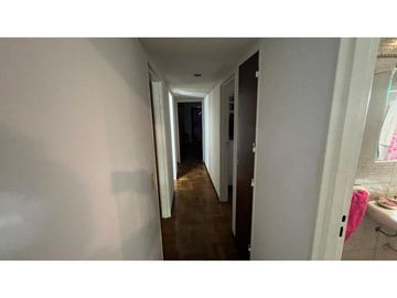 VENDE DEPARTAMENTO PLANTA BAJA SOBRE CALLE EMILIO CIVIT