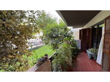 VENDE DEPARTAMENTO PLANTA BAJA SOBRE CALLE EMILIO CIVIT
