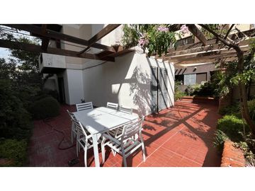 VENDE DEPARTAMENTO PLANTA BAJA SOBRE CALLE EMILIO CIVIT
