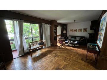 VENDE DEPARTAMENTO PLANTA BAJA SOBRE CALLE EMILIO CIVIT