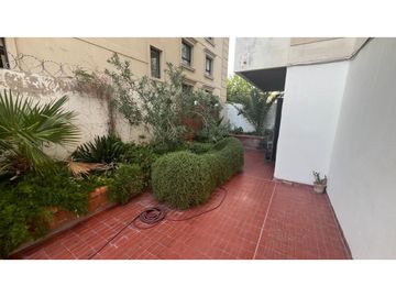 VENDE DEPARTAMENTO PLANTA BAJA SOBRE CALLE EMILIO CIVIT