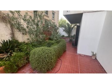 VENDE DEPARTAMENTO PLANTA BAJA SOBRE CALLE EMILIO CIVIT