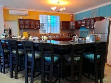 Se Vende Casa Cerca del Mar en Capaes