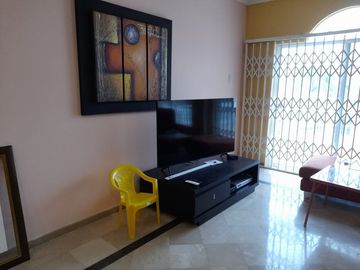 Se Vende Casa Cerca del Mar en Capaes