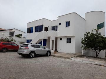Se Vende Casa Cerca del Mar en Capaes