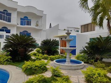 Se Vende Casa Cerca del Mar en Capaes